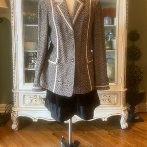 Erin Fetherstone skirt